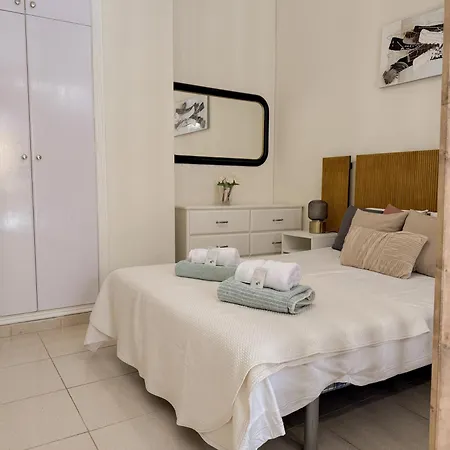 Pambnb - Cozy Beachfront With Pool Апартаменты