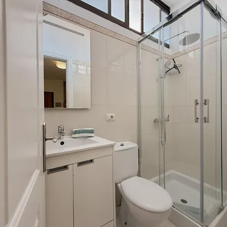 Pambnb - Cozy Beachfront With Pool Lägenhet *