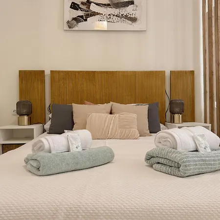 Apartment Pambnb - Cozy Beachfront With Pool Puerto de Santiago (Tenerife)