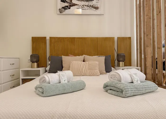 Apartment Pambnb - Cozy Beachfront With Pool Puerto de Santiago (Tenerife)