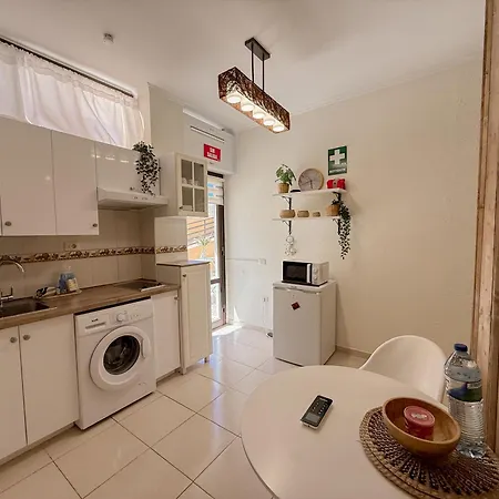 Pambnb - Cozy Beachfront With Pool * Puerto de Santiago (Tenerife)