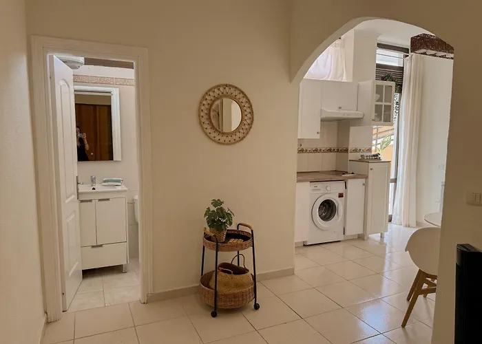 Pambnb - Cozy Beachfront With Pool Appartamento