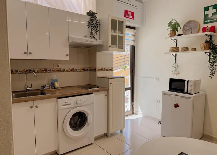 Pambnb - Cozy Beachfront With Pool Appartamento *