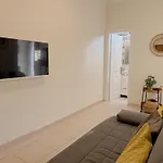 Pambnb - Cozy Beachfront With Pool Appartamento
