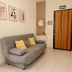 Pambnb - Cozy Beachfront With Pool Appartamento