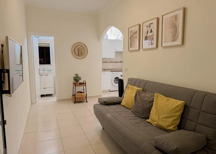 Pambnb - Cozy Beachfront With Pool Apartamento *