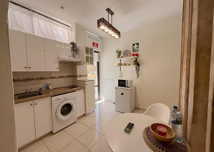 Pambnb - Cozy Beachfront With Pool * Puerto de Santiago (Tenerife)